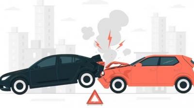 Car Accident in Himachal Pradesh News