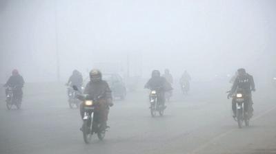 Punjab Weather Update Punjab Weather Update