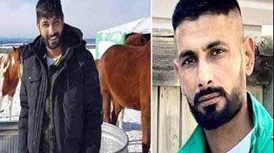 Gangster Lakhbir Singh Landa News Latest Gangster Lakhbir Singh Landa News Latest