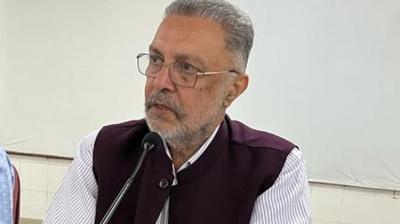 Dr Singh emphasised that the state government is committed to ensuring universal access to quality, cashless healthcare for every family in Punjab. File Photo.