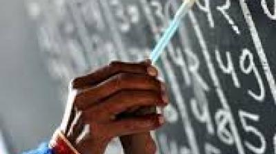 The teacher organisation has urged the Punjab government to intervene, provide exemptions for those appointed before TET became mandatory, and ensure that long-pending promotions are decided in their favour, DTF leaders said. File Photo.