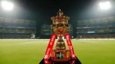 The opening leg will take place at the DY Patil Stadium, Navi Mumbai; this is the venue where India recently celebrated a historic Women's World Cup triumph. File Photo.