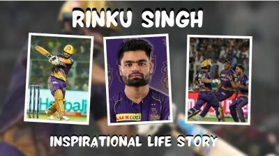 Rinku Singh Rinku Singh