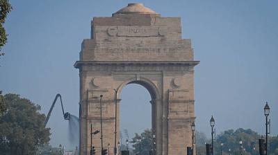 These themed circuits are 'Dilli Ki Dharohar', 'Dilli ka Dil aur Virasat', 'Dilli ka Rahasya', and 'Dilli Dekho Dil Se' and will operate daily except Mondays. File Photo.