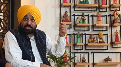 The Chief Minister stated that the league's objective is to systematically identify and groom young talent, creating a "nursery" for future national and international cricketers.  File Photo.