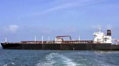 At present, 22 Indian-flagged vessels with 611 seafarers are in the western Gulf region. File Photo.