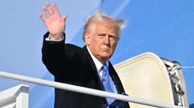 Why Donald Trump Wants To Rename AI?