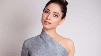 Tamannaah Bhatia