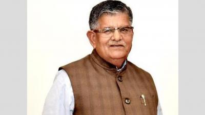 Punjab Among 9 States Get New Governors: Gulab Chand Kataria Appointed as Punjab Governor 