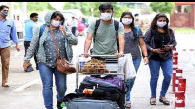 Punjabi Diaspora: Upset with Canada, Hundreds of Students Return Home