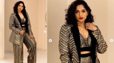 Asked to Stripe on Video Call: Jamie Lever Opens Up About Casting Scam and Industry Struggles