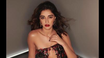 Ananya Panday