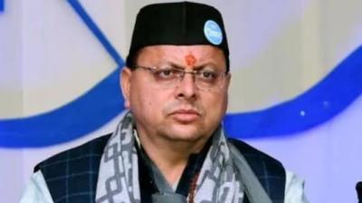 Uttarakhand CM Dhami Launches Campaign Aimed at Uplifting Marginalised Communities