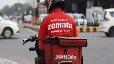 Zomato Launches 'Healthy Mode' To Help Users Find, Order Nutritious Food In Gurugram; To Expand Soon