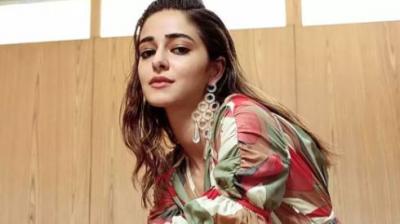 Ananya Panday
