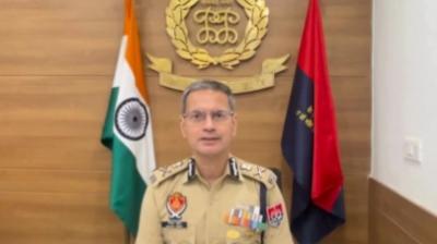 Khalistan Commando Force operatives with plans of target killing arrested; had conducted recce of govt offices