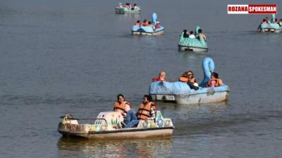 Chandigarh Likely to Witness Another Dry November After Rain-Free October