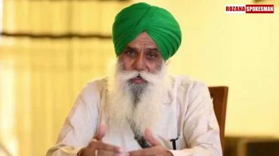 Punjab News: Farmer Leader Jagjit Singh Dallewal to Hunger Strike Tomorrow Punjab News: Farmer Leader Jagjit Singh Dallewal to Hunger Strike Tomorrow