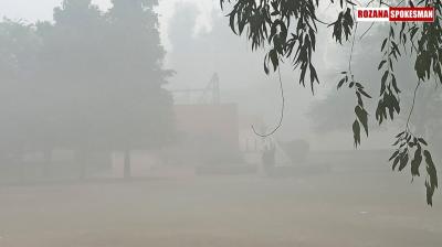Punjab Issues Strict Orders on School Timings Amid Fog and Cold Weather