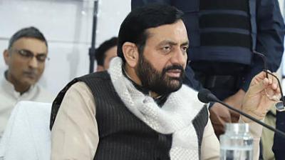 The Chief Minister highlighted in his address that the state has established a "Department of Future" to specifically address and respond to emerging global changes. File Photo.