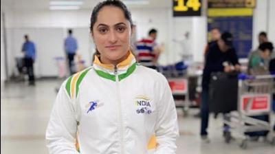 Mountaineer Baljeet Kaur 