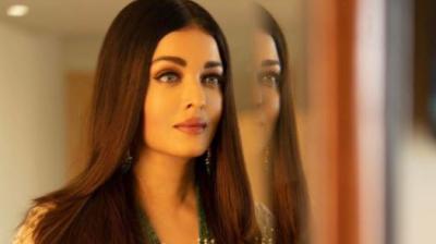 Aishwarya Rai Bachchan