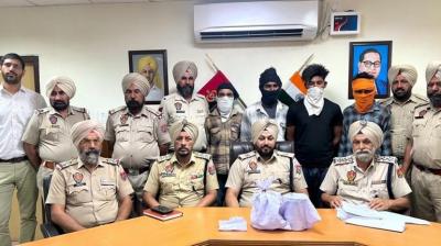 Tarn Taran Police Tarn Taran Police