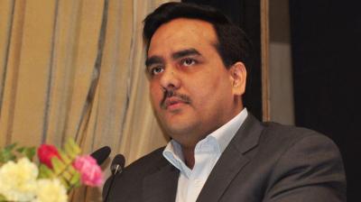 Journalist Upendra Rai booked in extortion