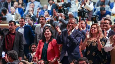 Indian diaspora in US