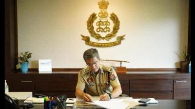 Breakthrough in Drive to Make Punjab Safe and Secure; Two Bambiha Gang Operatives Arrested: Details Breakthrough in Drive to Make Punjab Safe and Secure; Two Bambiha Gang Operatives Arrested: Details