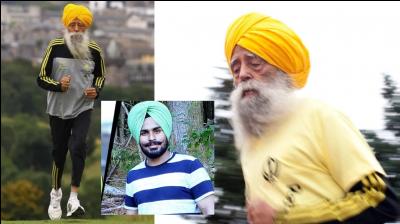 Punjab Police Arrest NRI in Connection with Death of Legendary Marathoner Fauja Singh