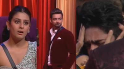 Bigg Boss 17, Who is Samarth Jurel? 