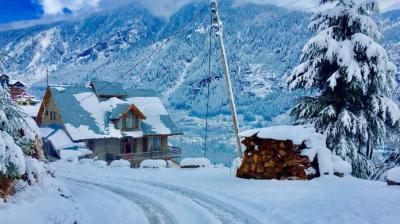Places to Visit in Himachal Pradesh Places to Visit in Himachal Pradesh