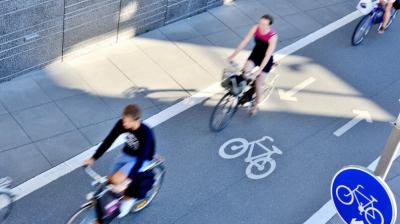 SC Directs States, Uts To Frame Rules On Movement Of Pedestrians, Non-Motorised Vehicles In 6 Months