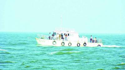 31 arrested for illegal fishing in Odisha 31 arrested for illegal fishing in Odisha