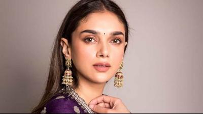 Aditi Rao Hydari
