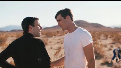 ‘He Went That Way’ Series OTT Release: When and Where to Watch Series Online? 