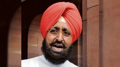 Punjab Congress' Partap Bajwa Claims 32 AAP MLAs Looking to Switch Sides