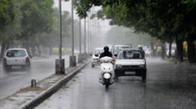 Chandigarh Weather Update Today: Heavy Rainfall Likely Over Tricity