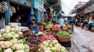 Chandigarh Vegetable Price Hike: Rates of Tomato and other vegetables rise