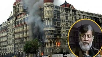 Tahawwur Rana Being Extradited to India in 26/11 Case, Delhi Court Receives Trial Records