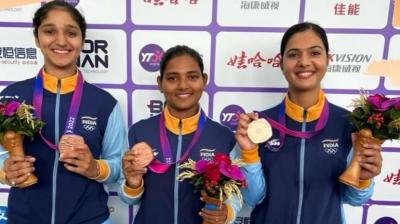 Indian Trio Indian Trio