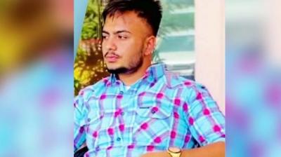 Deceased Karandeep Singh Deceased Karandeep Singh