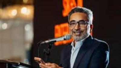 He also emphasised that "stories are missing" from modern scripts and urged the industry to find solutions looking inward instead of blaming audiences for staying away from theatres. File Photo.