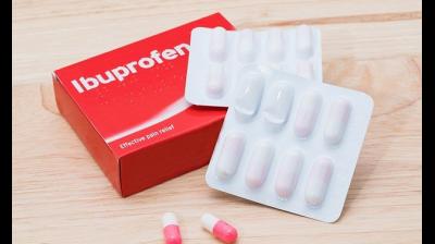 Ibuprofen