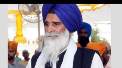 Jagdish Singh Jhinda Named New President of Haryana Sikh Gurdwara Management Committee: Report