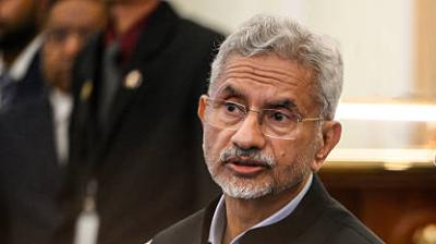 The interaction coincides with the upcoming state visit of European Commission President Ursula von der Leyen and European Council President Antonio Costa.  File Photo.