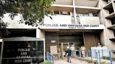 The development is significant because the High Court, designed by Le Corbusier, is a UNESCO World Heritage site within the Capitol Complex.  File Photo.