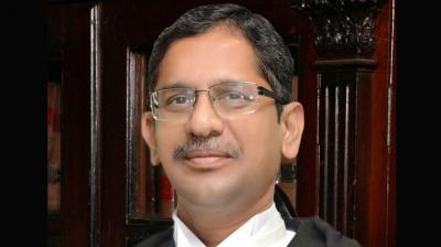 Justice Nuthalapati Venkata Ramana