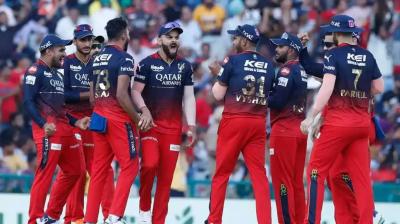 New Captain and Big Moves: RCB Prepares for IPL 2025 